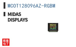 MCOT128096AZ-RGBM ͼƬ